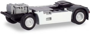 HER085083 - Lot of two chassis for RENAULT T in kit