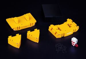 IMC33-0146 - Ballast set for DEMAG AC 220-5/ 250-5