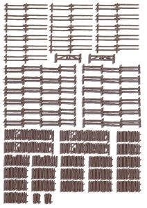 NOC33095 - Rural fences