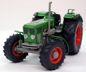 WEI1005 - DEUTZ D 130 06 without Cab (1972-1974 )
