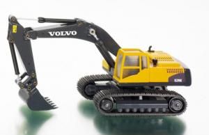 SIK3535 - VOLVO EC290 Excavator