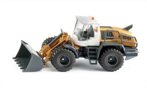 SIK3561 - LIEBHERR L556 loader