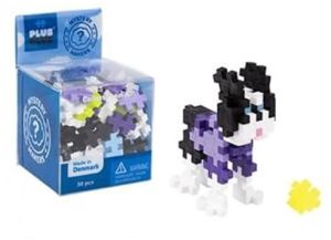PPLS3836 - Boston Terrier 50 Pieces