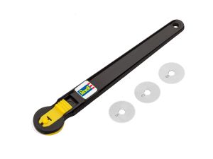 REV39076 - rivet engraving tool