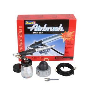 REV39101 - Standard Class Airbrush Paint Gun