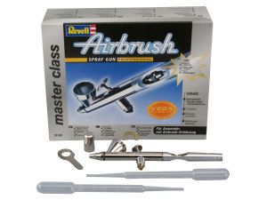 REV39108 - Professional Master Class Airbrush