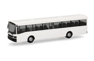 HER014304 - SETRA 215 SL, white – 1-piece model kit