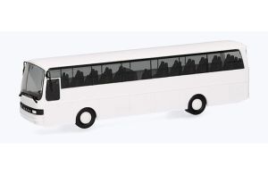 HER014311 - SETRA 215 HD, white – 1-piece model kit