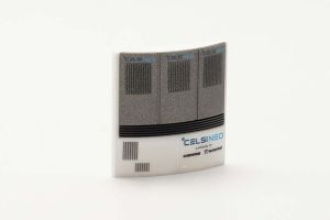 HER055383 - KRONE Celsineo cooling unit - 3 pieces