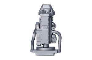 HER055482 - Truck engines – 20 pieces