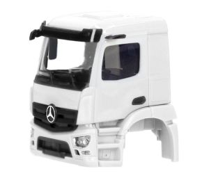 HER086035 - MERCEDES BENZ Actros M cab - 2 pieces to assemble