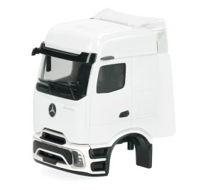 HER086271 - MERCEDES-BENZ Actros L ProCabin Bigspace, white cab – 2-piece kit