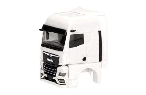 HER086301 - MAN TGX GX cab with reversing camera – 2-piece kit