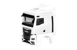 HER086318 - MAN TGX GM cab with reversing camera – 2-piece kit