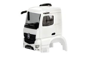HER086400 - MERCEDES-BENZ Arocs M cab with reversing camera – 2 parts to assemble