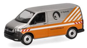 HER098274 - VOLKSWAGEN T6.1 ASFINAG
