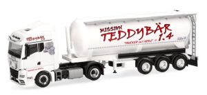 HER318754 - MAN TGX GM 4x2 with 3-axle silo MELMER - TEDDYBAR