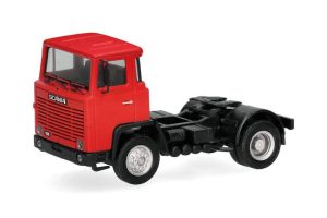 HER318976 - SCANIA 111 FHK 4x2