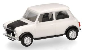 HER421140-002 - MINI Cooper Mayfair with headlights