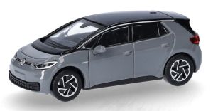HER421126 - VOLKSWAGEN ID 3 grey