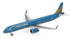 HER537919 - Vietnam Airlines AIRBUS A321neo