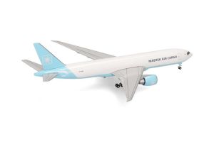 HER538305 - BOEING 777F Maersk Air Cargo Maersk Swan