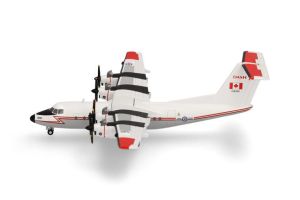 HER573856 - DE HAVILLAND Canada CC-132 Canadian Armed Forces 412 Squadron detachment CFB Lahr, Germany – 132001