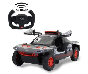 JAM402160 - Audi RS Q e-tron E2 (drift function) - Radio-controlled