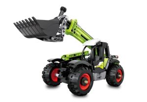 JAM402947 - CLAAS Scorpion 756 telehandler - BRICKS - 401 pieces