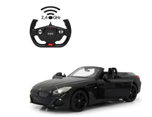 JAM405173 - BMW Z4 Roadster Black - Radio-controlled