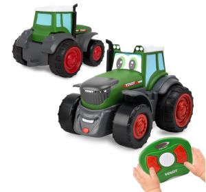 JAM405320 - My first radio-controlled tractor - FENDT with sounds