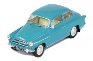 IXOCLC407N - SKODA 440 Spartak 1955 Blue