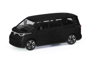 HER421157-002 - VOLKSWAGEN ID Buzz black