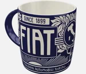 MU43069 - Retro FIAT mug