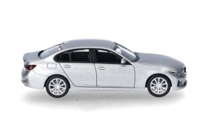 HER430791-005 - BMW 3 G20 Limo metallic grey