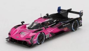 TSM430837 - CADILLAC Series V #01 Winner of the Petit 2024 Mans S. Dixon / R. Van Der Zande / S. Bourdais