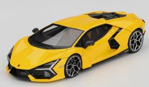 TSM430846 - LAMBORGHINI Revuelto Giallo 2024 Yellow