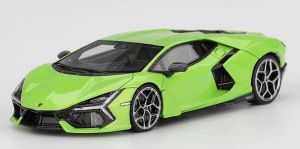 TSM430847 - LAMBORGHINI Revuelto Verde 2024