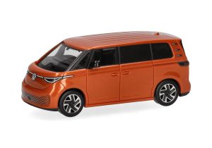 HER431125-002 - VOLKSWAGEN ID Buzz metallic orange