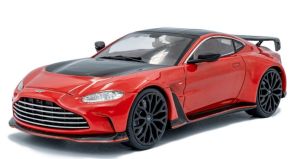 SOL4314104 - ASTON MARTIN Vantage V12 2023 Scorpion Red