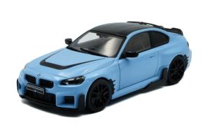 SOL4314601 - BMW M2 M Performance 2023 Blue