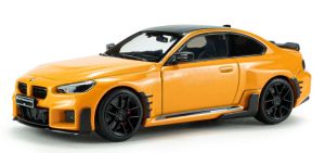 SOL4314605 - BMW M2 M Performance 2024 Orange