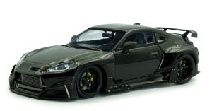 SOL4315104 - 2022 Toyota Pandem GR86 Black