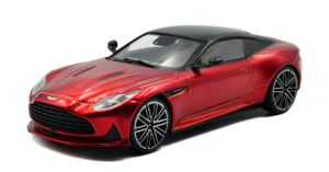 SOL4315701 - ASTON MARTIN DB12 2023 Red