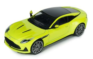 SOL4315703 - 2023 Aston Martin DB12 Lime Petrol
