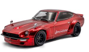 SOL4316302 - PANDEM 240Z 1973 Red