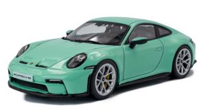 SOL4316503 - PORSCHE 911 GT3 Touring 2023 Mint Green