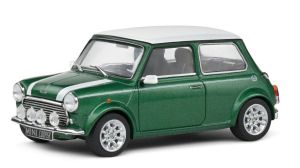 SOL4316601 - MINI Cooper Sport - British Racing 1994 green