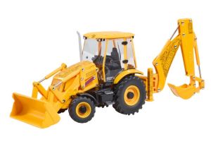 BRI43411 - JCB 3CX Millionth Backhoe Loader