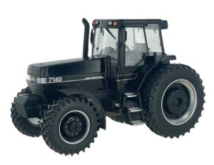 BRI43416BL - CASE IH Magnum 7140 Black - Limited to 501 units.